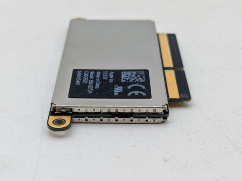 Apple 512GB SSD Drive Apple 656-0072A Macbook Pro 2017 PCIe SSD 512GB EMC 3196