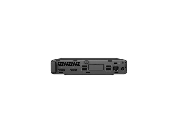 HP ProDesk Intel i5 8th Gen 16GB 256GB WARRANTY