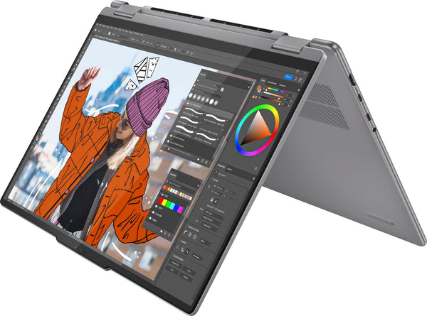 Lenovo Yoga 7 2-in-1 16 8840HS AMD Radeon 16GB 1TB 16