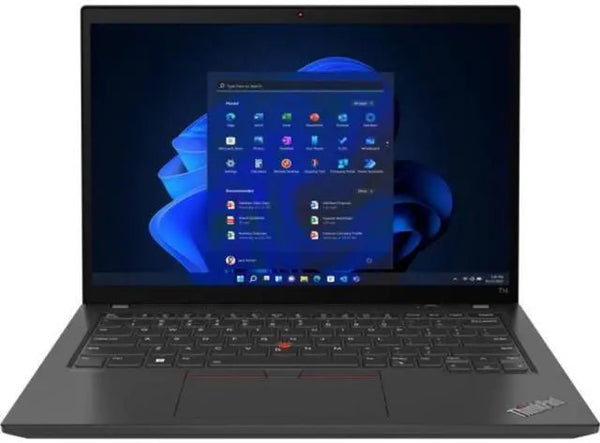 Lenovo T14 Gen 3 ThinkPad 14 in WUXGA i7-1265U 16GB DDR4 1TB SSD Iris Xe W11