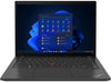 Lenovo T14 Gen 3 ThinkPad 14 in WUXGA i7-1265U 16GB DDR4 1TB SSD Iris Xe W11