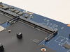 DELL LATITUDE 5511 PRECSION 3551 MOTHERBOARD i5-10400H 4.6GHz 9XKR8 *READ*
