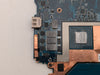 DELL ALIENWARE M15 R5 AMD RYZEN 7 5800H RTX 3050TI 4GB MOTHERBOARD 0C86F *READ*