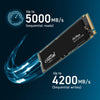 NEW Crucial P3 PLUS 2TB SSD FREE SHIPPING