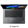Lenovo ThinkPad X9 15 Aura Edition 15ʺ Intel Ultra 7 258V 32GB 1TB SSD HD 120hz
