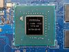 Dell Precision 3520 i7-7700HQ M620 2GB Laptop Motherboard LA-E153P 0D1616