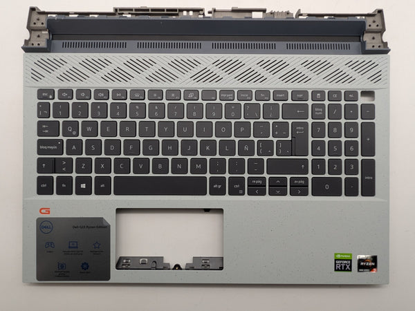 OEM Dell G15 5510 5511 5515 15 15.6
