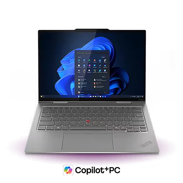 Lenovo ThinkPad X1 2-in-1 Gen 10 Aura Core Ultra 7 258V 32 GB RAM 1 TB SSD