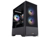 CyberpowerPC GML70910 Ryzen 5 8000 Series AMD Radeon 9060 XT 8GB RX 16GB 1TB SSD