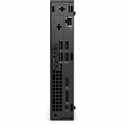 Dell Pro Micro Intel i5 8GB 256GB SSD i5-14500T Intel 8GB 256GB Black WARRANTY