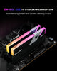 Vesta II RGB 64GB DDR5 6400mhz RAM