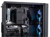 ABS Favonius Aqua Intel i7 14th Gen MSI SHADOW 5060 8GB RTX PNYGB 1TB SSD Black