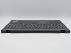 Lenovo ThinkPad T590 Palmrest Assembly Backlit keyboard Touchpad FP Reader