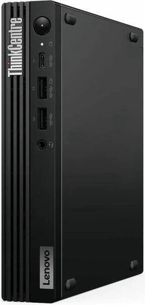 Lenovo ThinkCentre M75q Gen 5 12RQ001PUS Desktop Ryzen 7 PRO 8700GE 32GB RAM