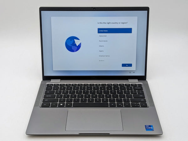 Dell Latitude 7440 14