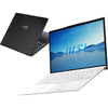 MSI Prestige 13 Evo A12M 13.3 1240P Intel Iris Xe 16GB 512GB 13.3