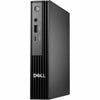 Dell Pro Micro Intel Ultra 5 16GB 512GB SSD 235T Intel 16GB 512GB Black WARRANTY