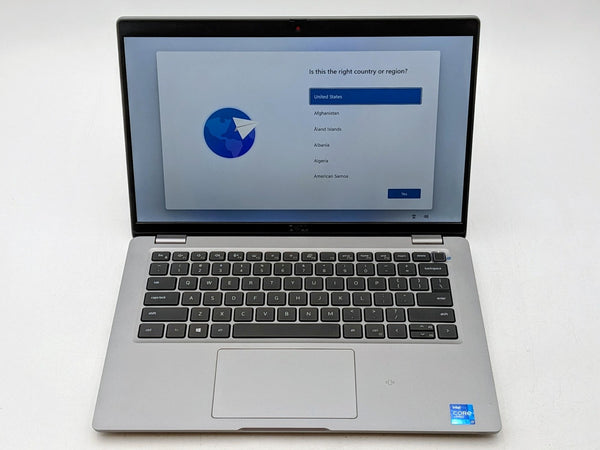 Dell Latitude 5420 14