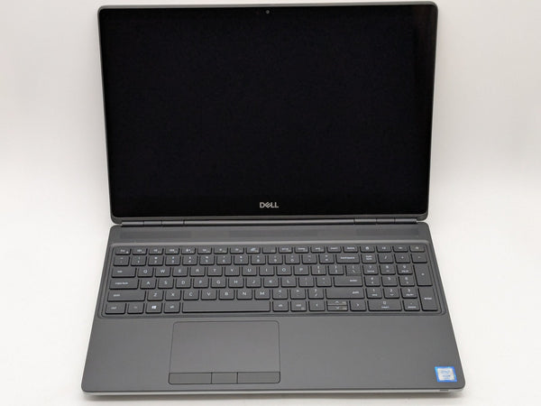Dell Precision 7550 15