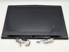 DELL Alienware 17 R4 P31E Display Assembly w/ hinges Gray