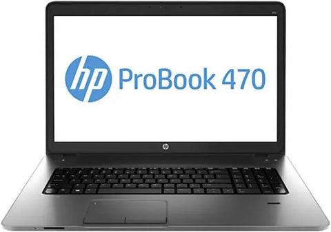 HP ProBook 470 G1 2022 Touch 17.3 in FHD Core i7 1165G7 960GB SSD 64GB RAM