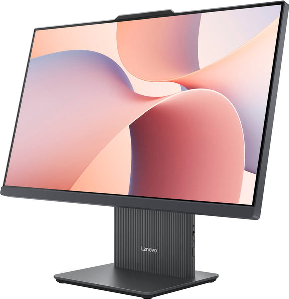 Lenovo IdeaCentre AIO 23.8 7335U AMD Radeon 660M 8GB 256GB 23.8