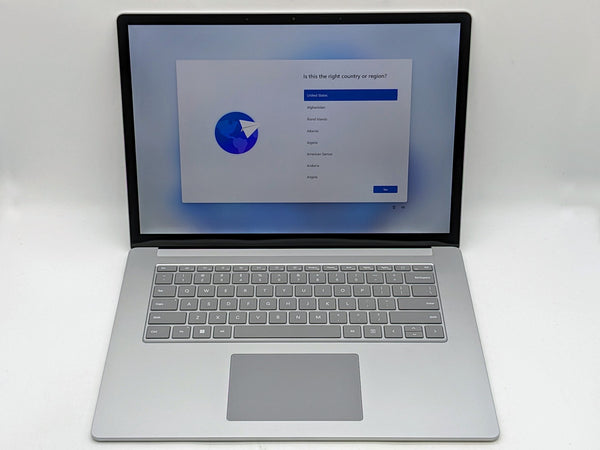 Microsoft Surface Laptop 5 15