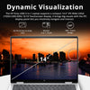 HP Envy x360 2-in-1 14 8640HS AMD Radeon 16GB 14