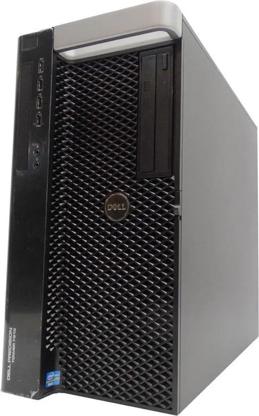 Dell Precision T7910 2x Xeon Xeon E5-2620 v3 32GB RAM 1TB