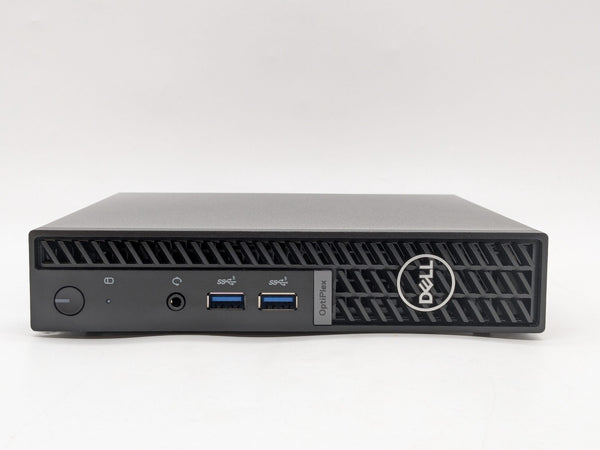NEW Dell OptiPlex 7010 Plus Micro Desktop Intel i5-13500T, 16GB 256GB SSD W10P