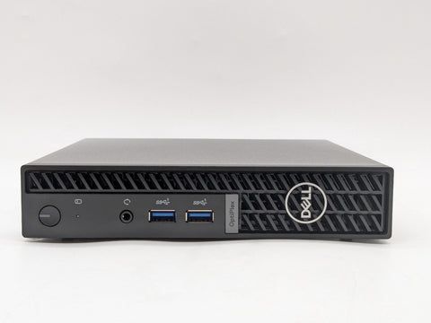 NEW Dell OptiPlex 7010 Plus Micro Desktop Intel i5-13500T, 16GB 256GB SSD W10P
