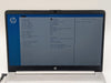 HP Laptop 15-ef0875ms 15