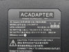 Chicony 280W AC Adapter Charger MSI Raider GE76 12UGS-201 A18-280P1A PowerSupply