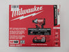 Milwaukee Tool 3650-22Ct M18 Compact Brushless 1/4