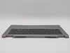 OEM Dell Latitude 3310 2-in-1 Palmrest Spanish Keyboard 0RDX31 B Grade