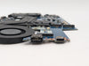 LA-D581P DELL Alienware 13 R3 Motherboard intel i7-7700HQ CPU GTX1050 GPU *READ*