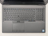 Dell Precision 7540 15