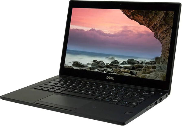 Dell Latitude 7280 12.5