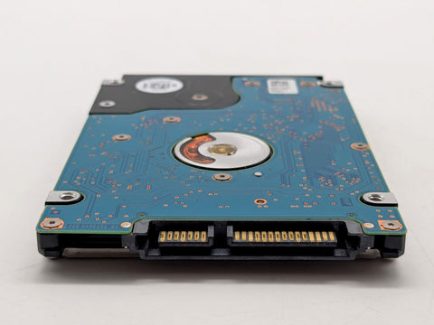 HGST Travelstar 7K1000 1TB 2.5