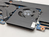 LENOVO THINKPAD X1 CARBON G4 MOTHERBOARD w/ heatsink i7-6600U 16GB 01AX809