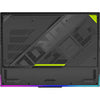 ASUS Republic of Gamers Strix G614 Gaming Ryzen 9 9955HX3D 5070 Ti 12 GB RTX 16G