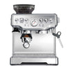 NEW Breville BES870XL Barista Express Espresso Machine Brushed Stainless Steel