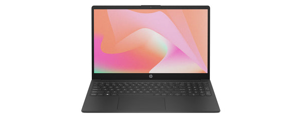 HP 15-fc0047nr 15.6 in Home AMD Athlon Gold 8GB RAM 256GB Athlon Gold 7220U