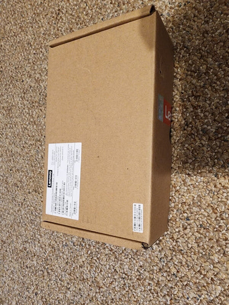 NEW SEALED Lenovo ThinkPad Universal Thunderbolt 4 Dock - 40B00135US-LCR