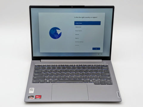 Lenovo ThinkBook 14 G7 ARP 14