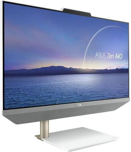 Asus Zen M5401WUA-DS503T 23.8 in FHD Touch All-in-One Desktop Ryzen 5 5500U