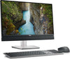 Dell Optiplex 7410 AIO 2023 23.8 in FHD Core i5 13500T 256GB SSD + 1TB HDD
