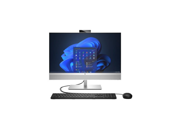 HP EliteOne 870 G9 i5 14500 2.6Hz SSD 512GB 16GB 1x16GB DDR5 27.0 QHD 16GB RAM