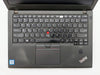 Lenovo X270 12