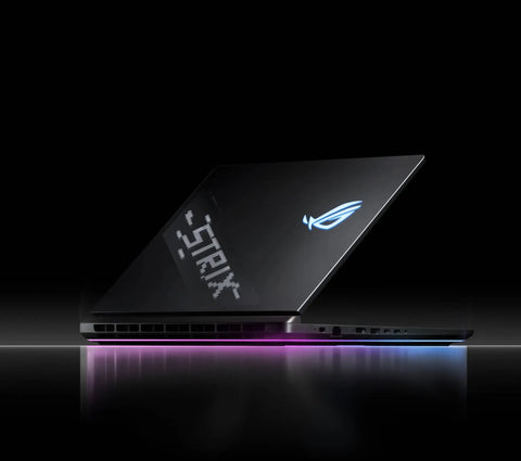 ASUS ROG Strix SCAR 18 U9-275HX 5080 RTX 16GB 2TB 18